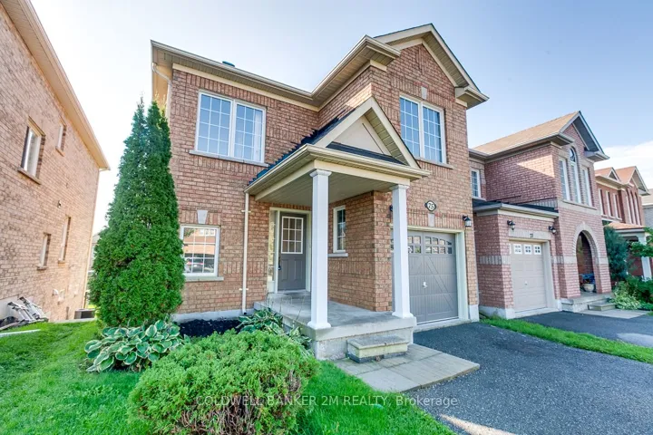 75  Aylesworth  Avenue, Clarington, ON L1E 0A4