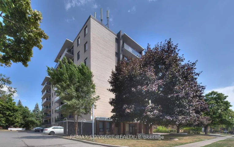 825  Kennedy  Road, Toronto E04, ON M1K 2E6