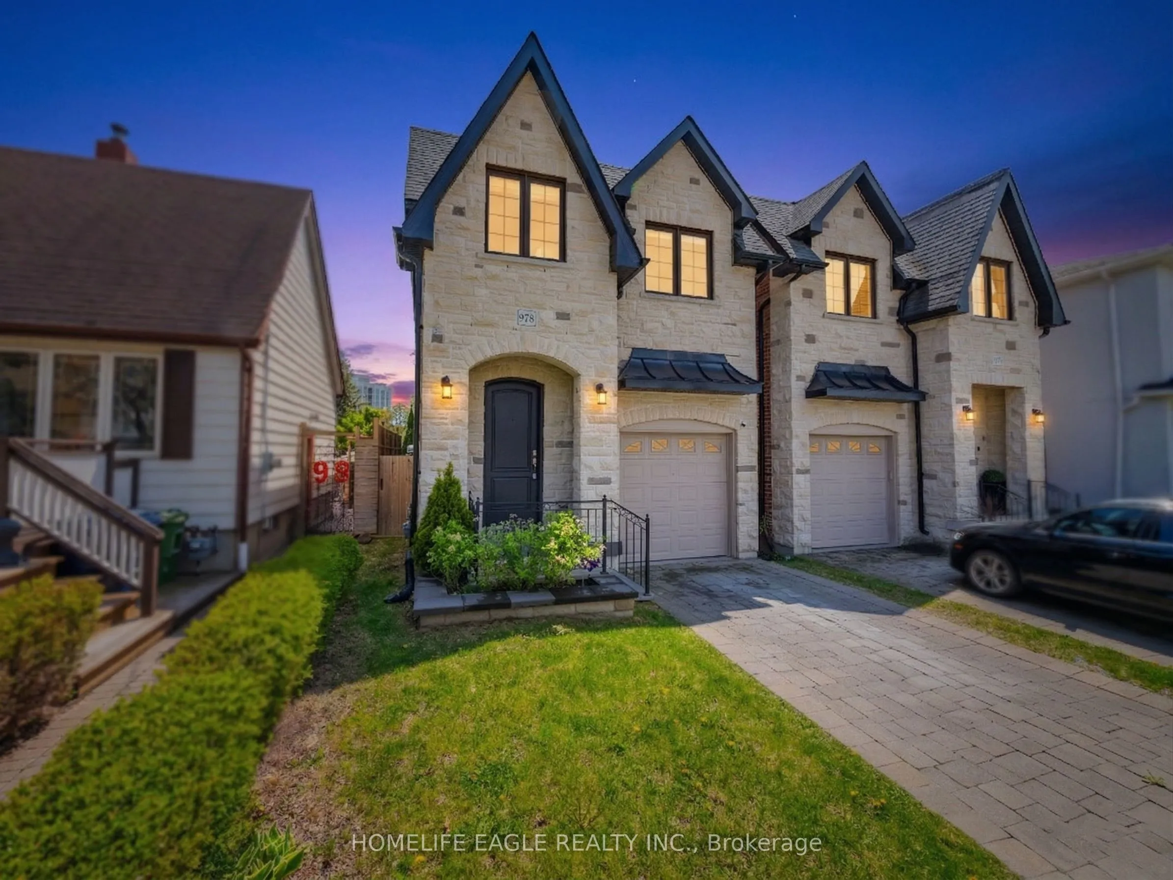 Detached Home For Sale | E12979718