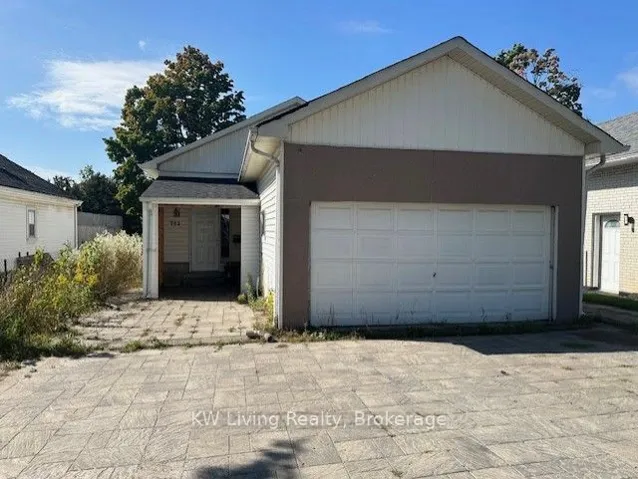 782  Liverpool  Road, Pickering, ON L1W 1S1