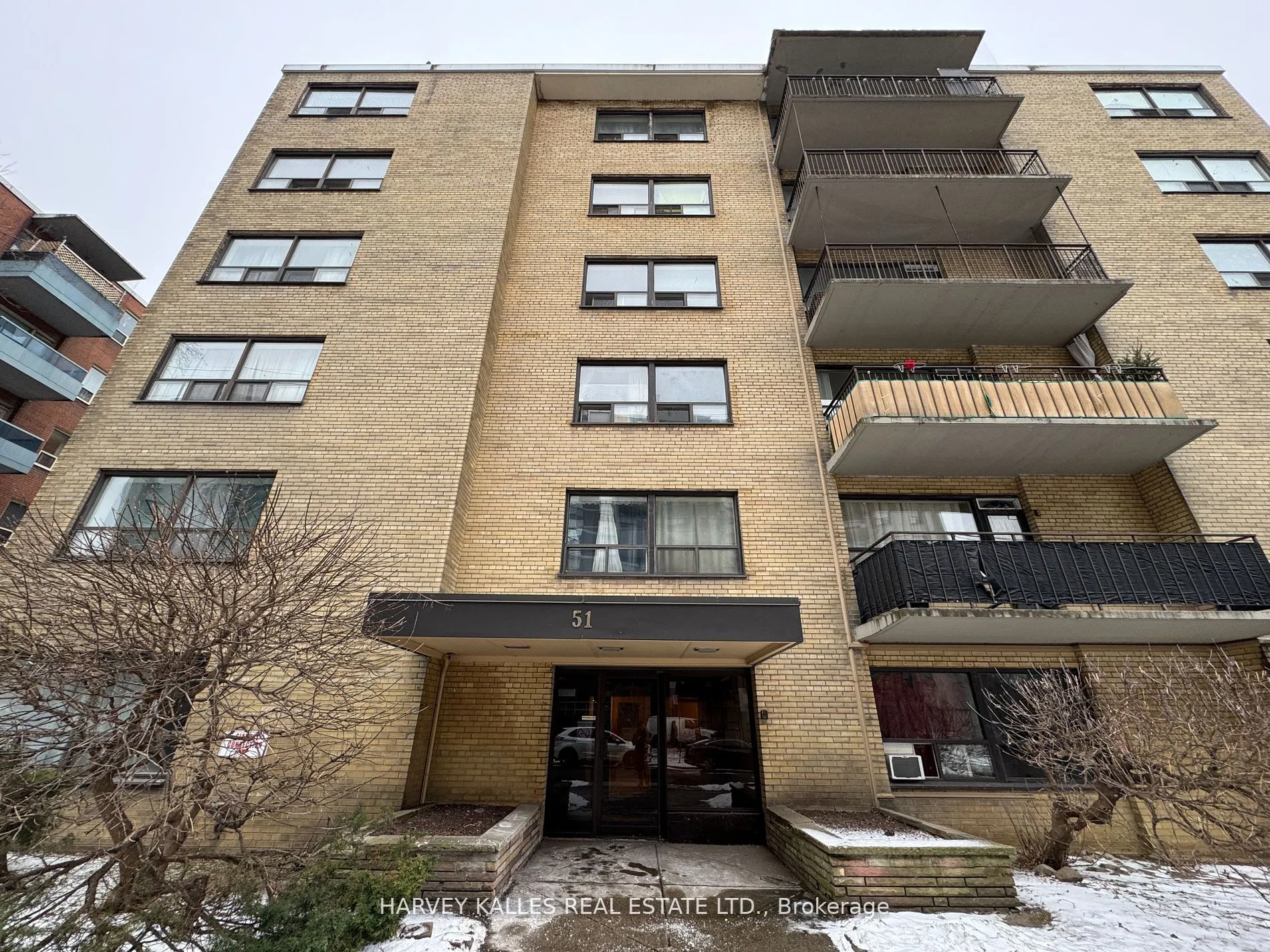 Property For Lease | E12981442