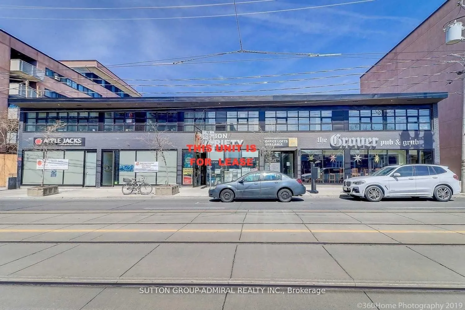 Property For Lease | E12981736