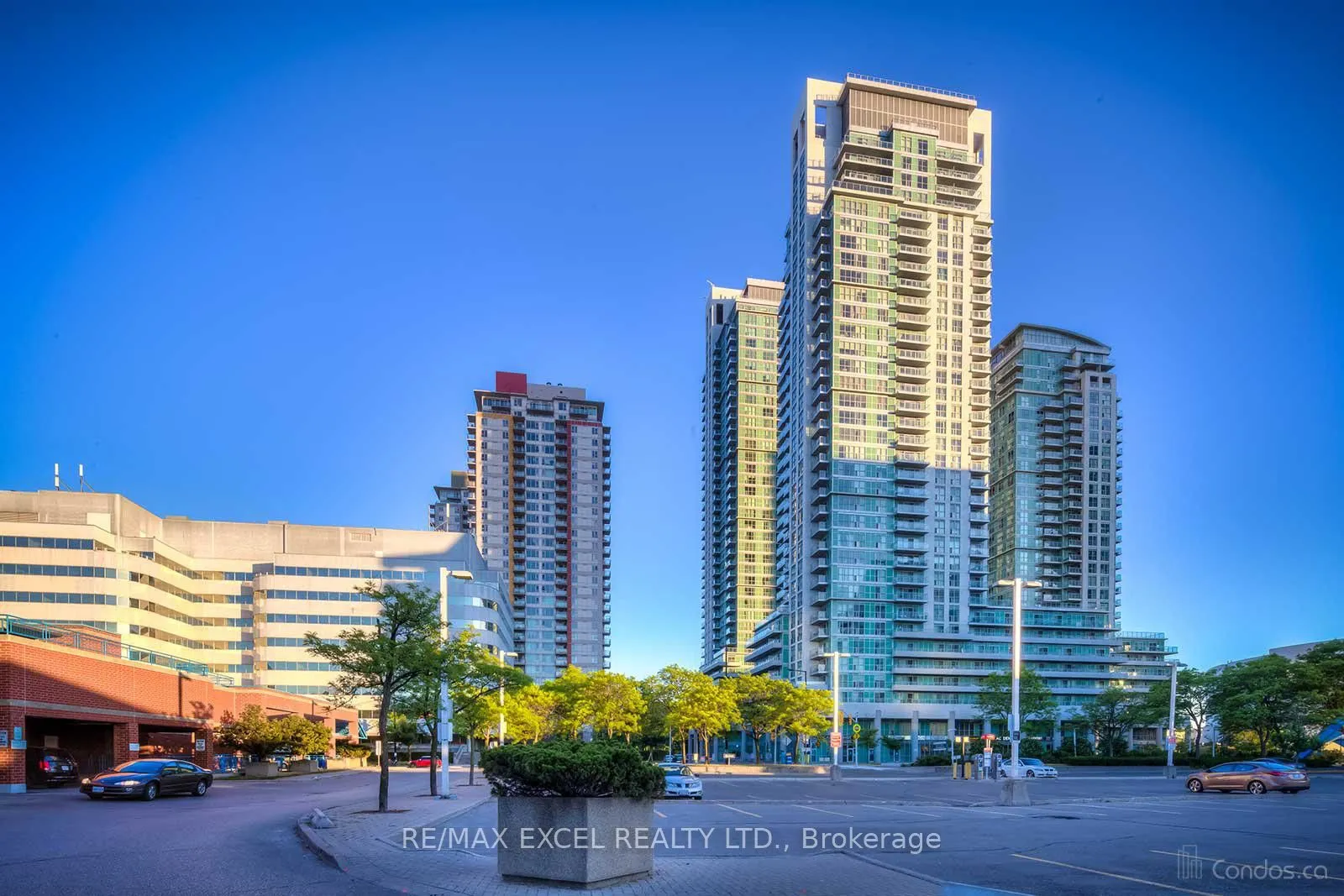 Property For Lease | E12982952