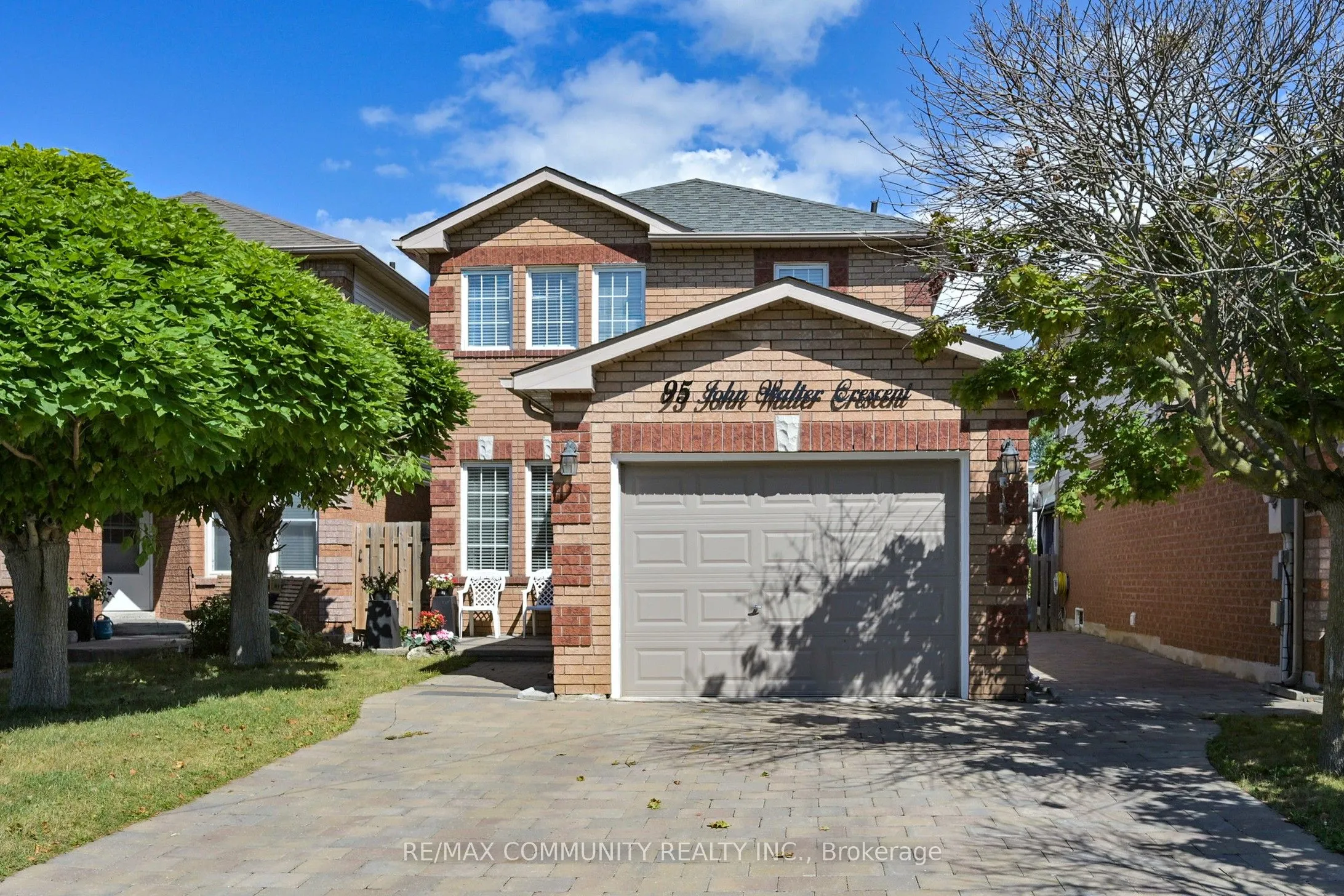 Detached Home For Sale | E12983018