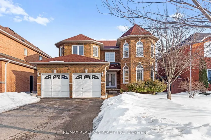 13  Freeston  Crescent, Ajax, ON L1T 3Z9