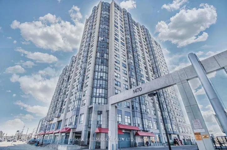 1470  Midland  Avenue, Toronto E04, ON M1P 3B9
