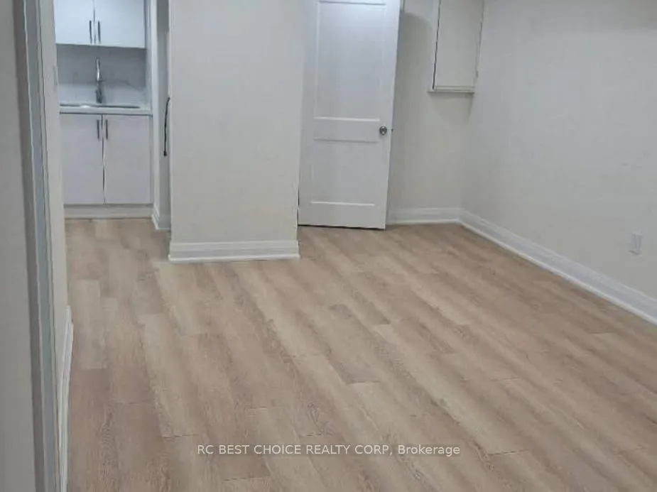 Detached Home For Lease | E12983390