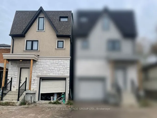 23B  Jeavons  Avenue, Toronto E04, ON M1K 1S8
