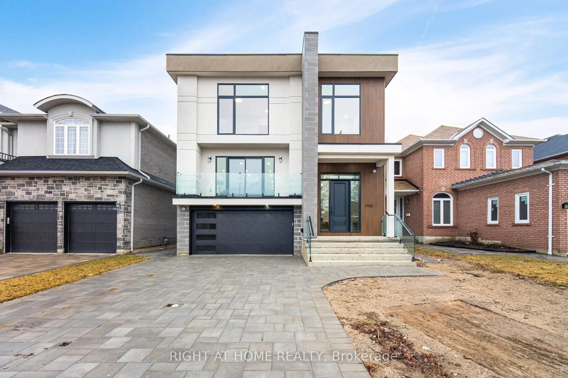 Detached Home For Sale | E12984778