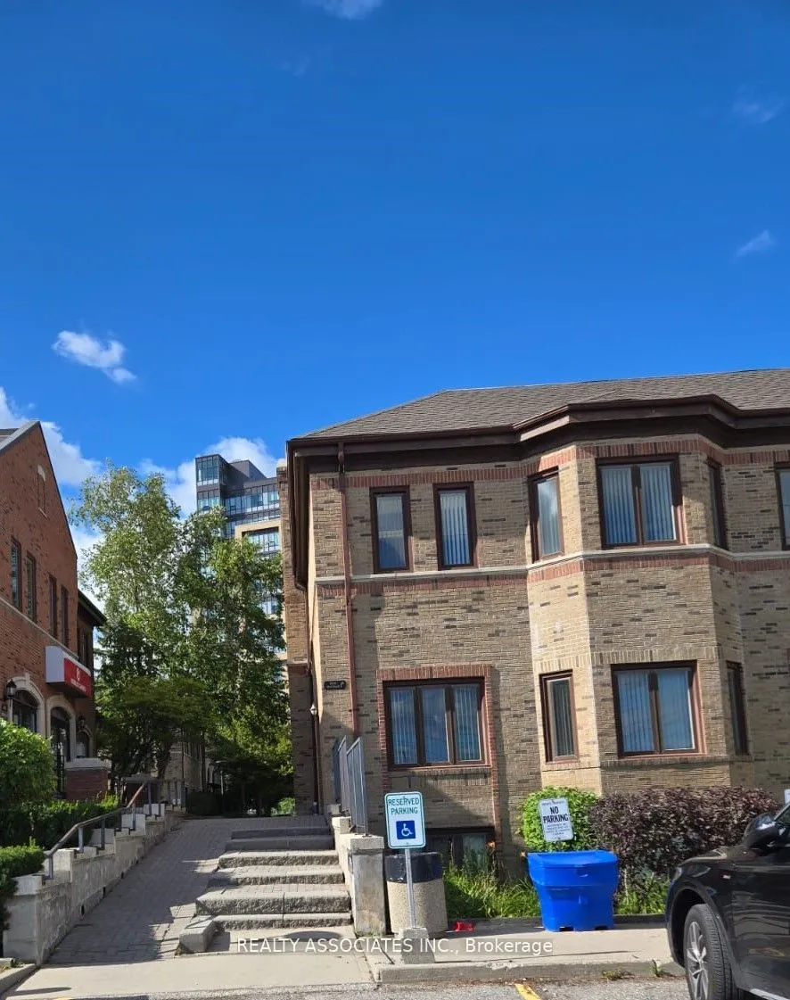 Office For Lease | E12985018