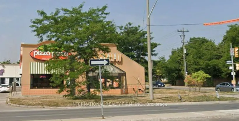 Property For Lease | E12985412