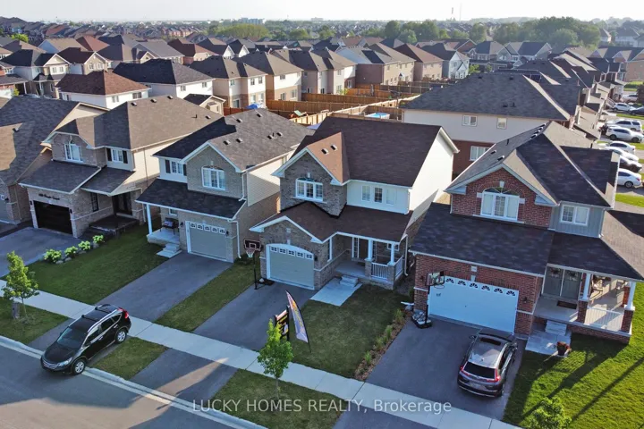 1502  Dunedin  Crescent, Oshawa, ON L1K 0T9