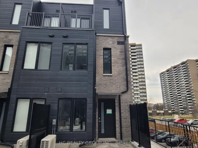 10  Calamint  Lane, Toronto E05, ON M1W 2H1