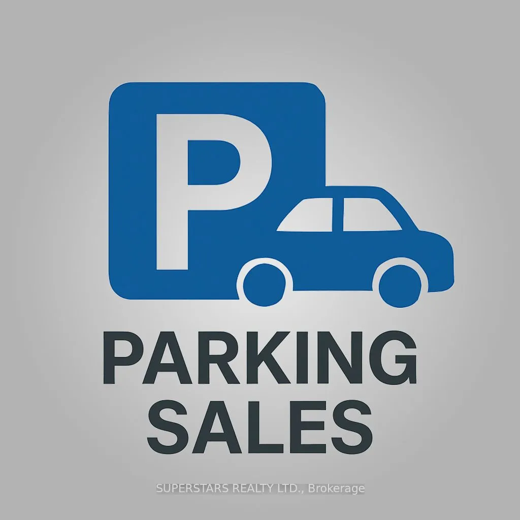 Parking Space For Sale | E12986090