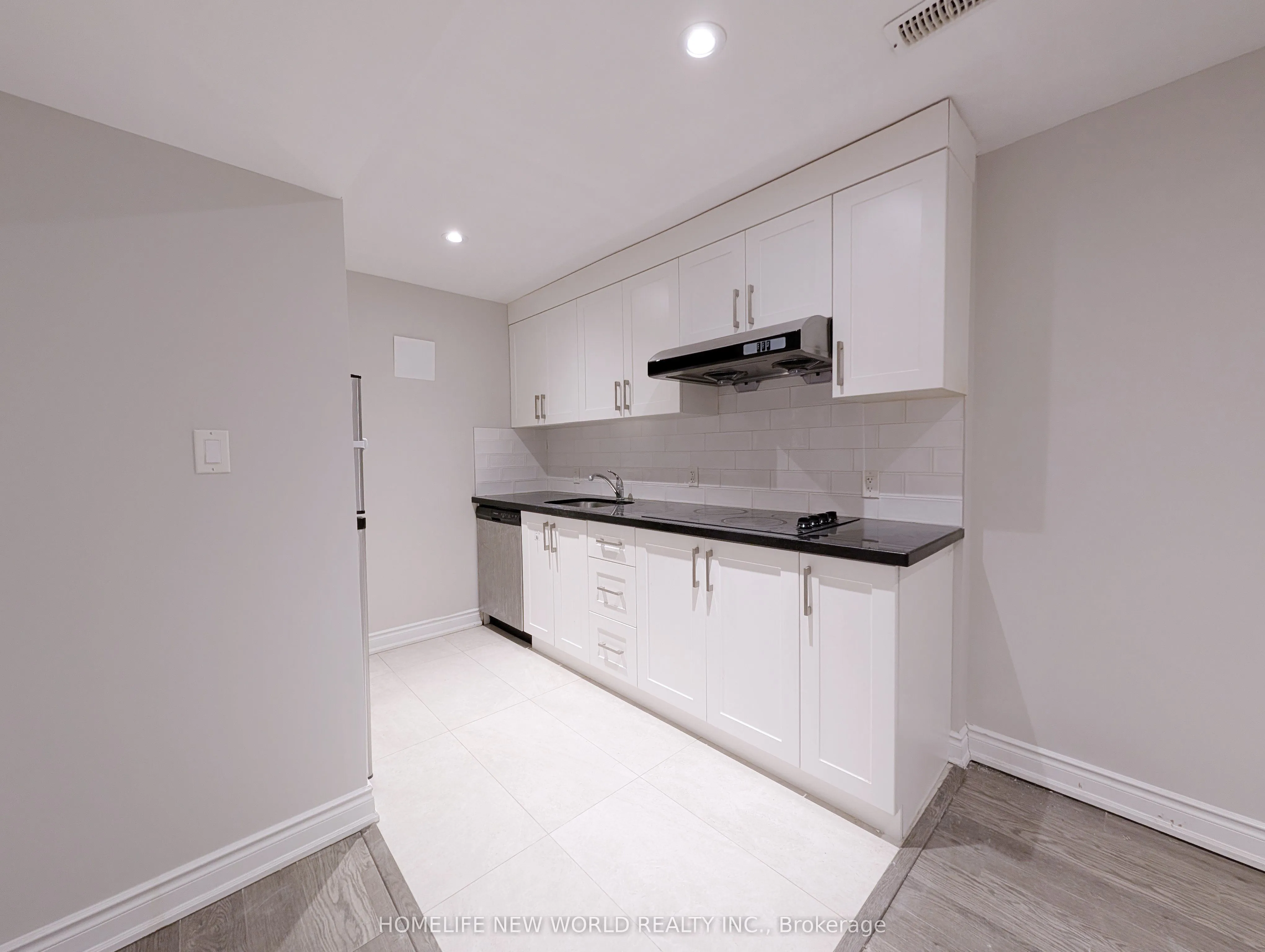 Semi-Detached Home For Lease | E12987022