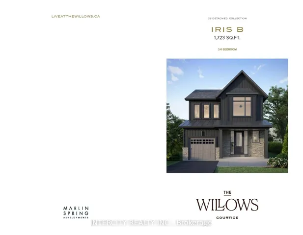 1828  Nash  Road, Clarington, ON L1E 2M2