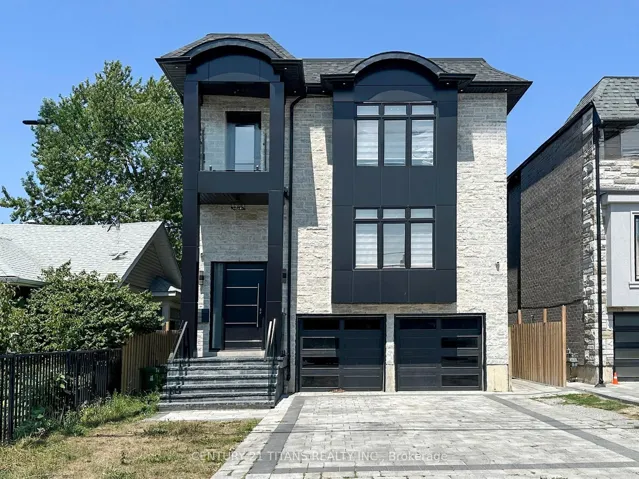 36  Craiglee  Drive, Toronto E06, ON M1N 2L8
