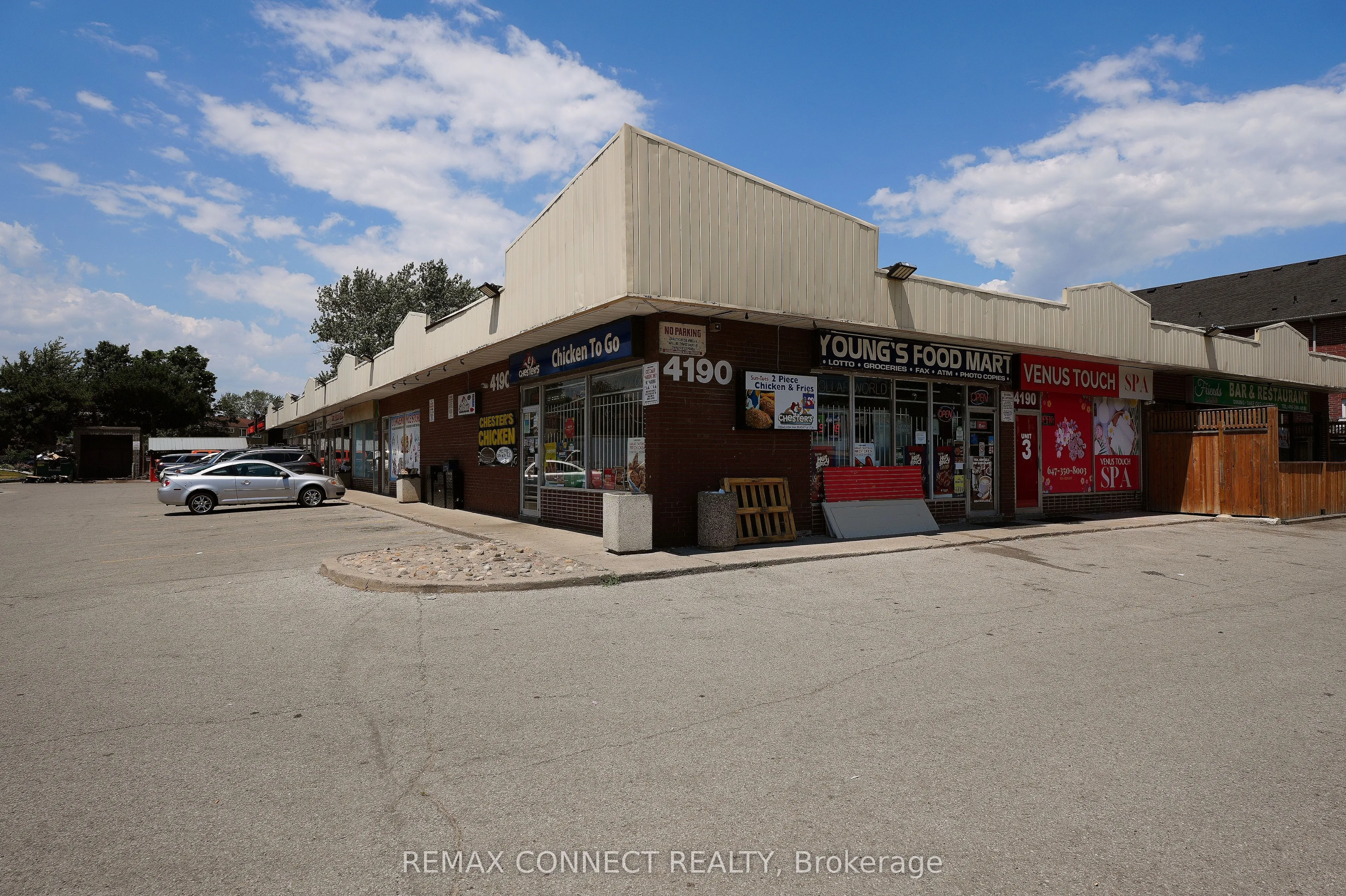 Business For Sale | E12988056