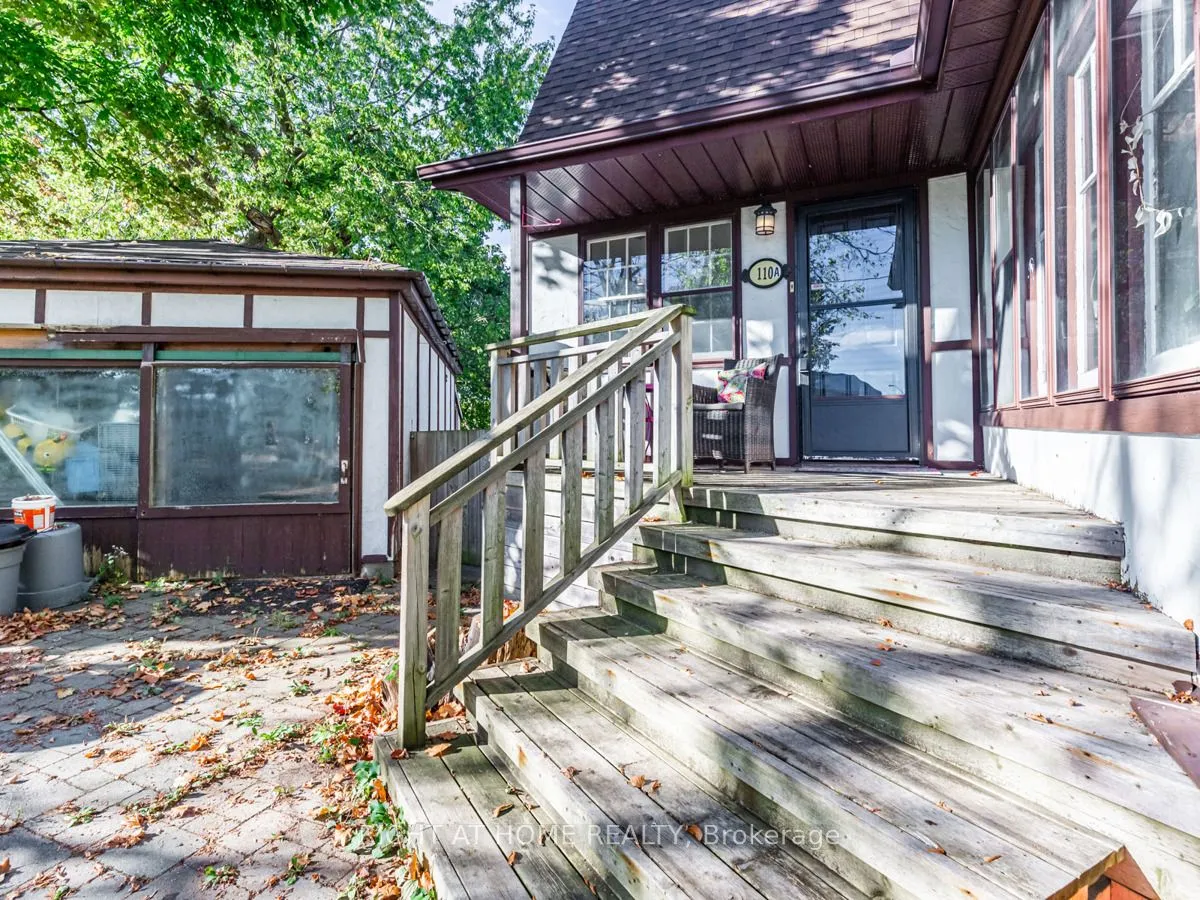 Duplex For Lease | E12988228