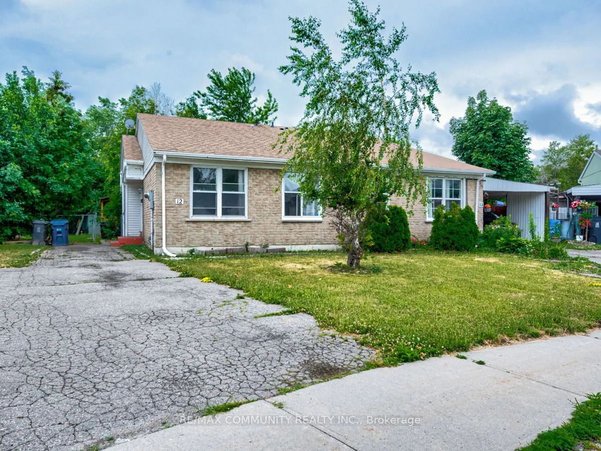 Property For Lease | E12988576
