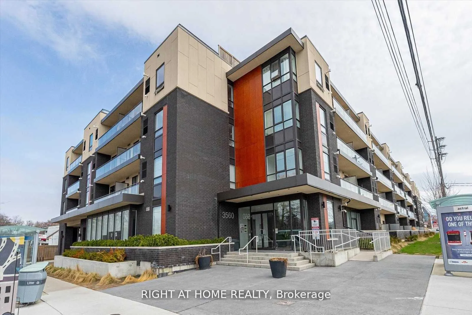 Property For Lease | E12988620