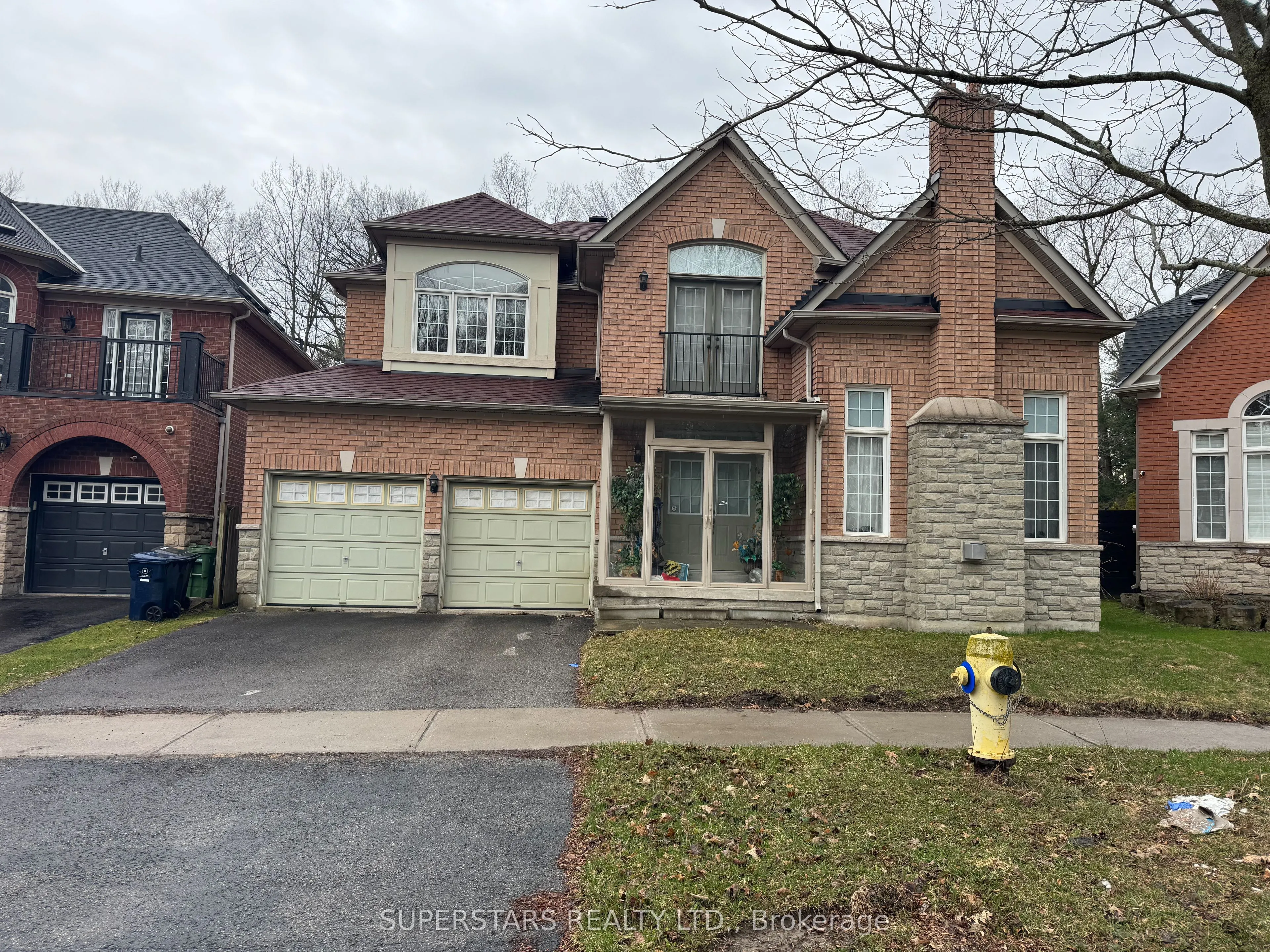 Detached Home For Sale | E12988736