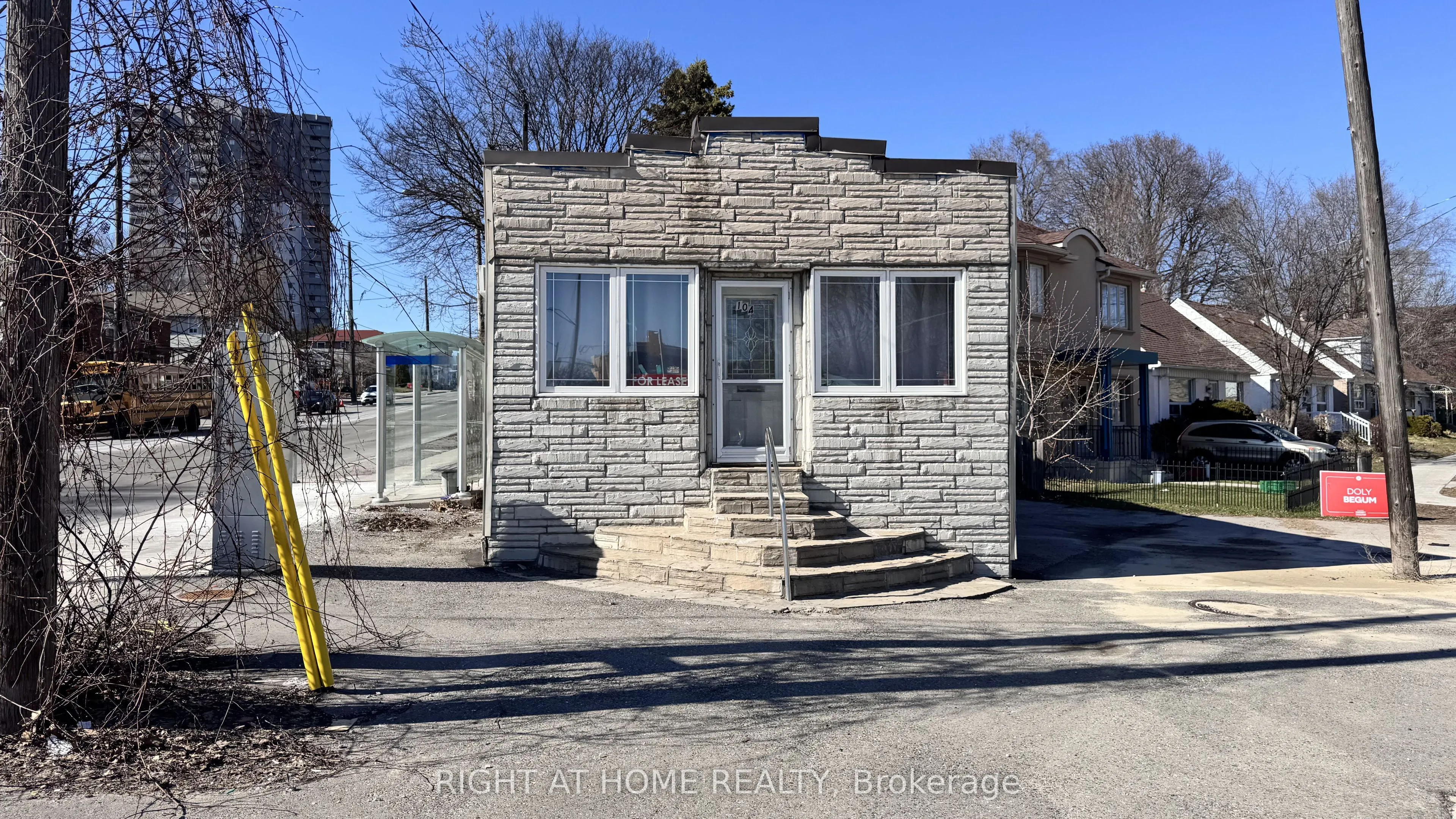 Property For Lease | E12988822
