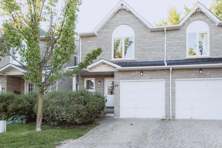1345  Altona  Road, Pickering, ON L1V 6Y9