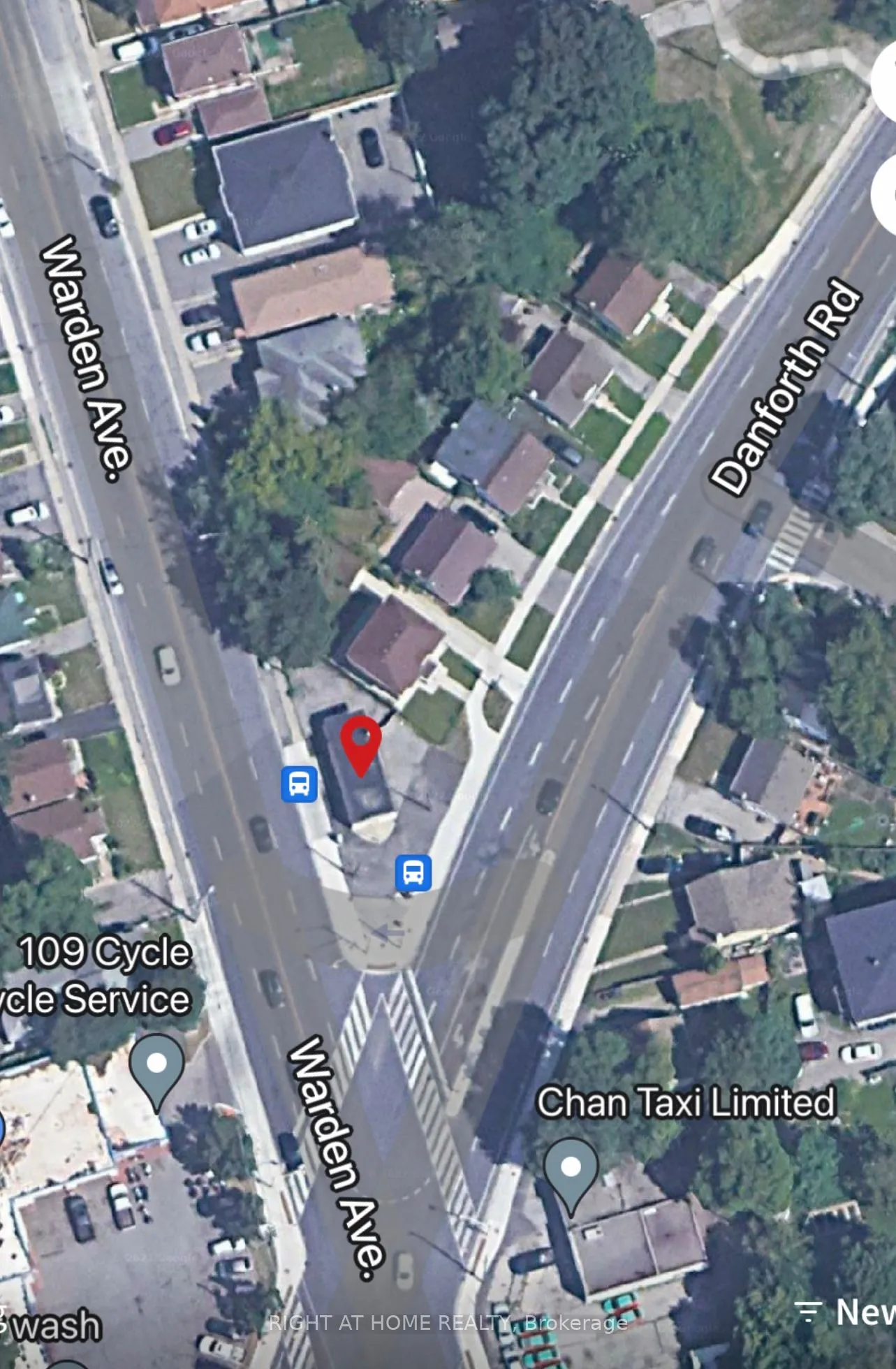 Property For Lease | E12988870
