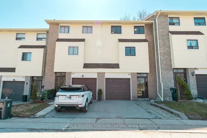 351  Military  Trail, Toronto E09, ON M1E 4E5