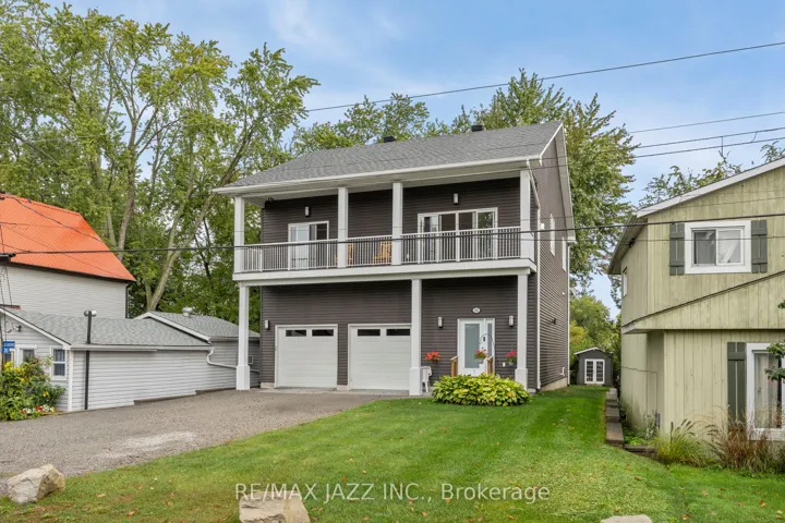 283 Platten Boulevard, Scugog, ON L9L 1B4