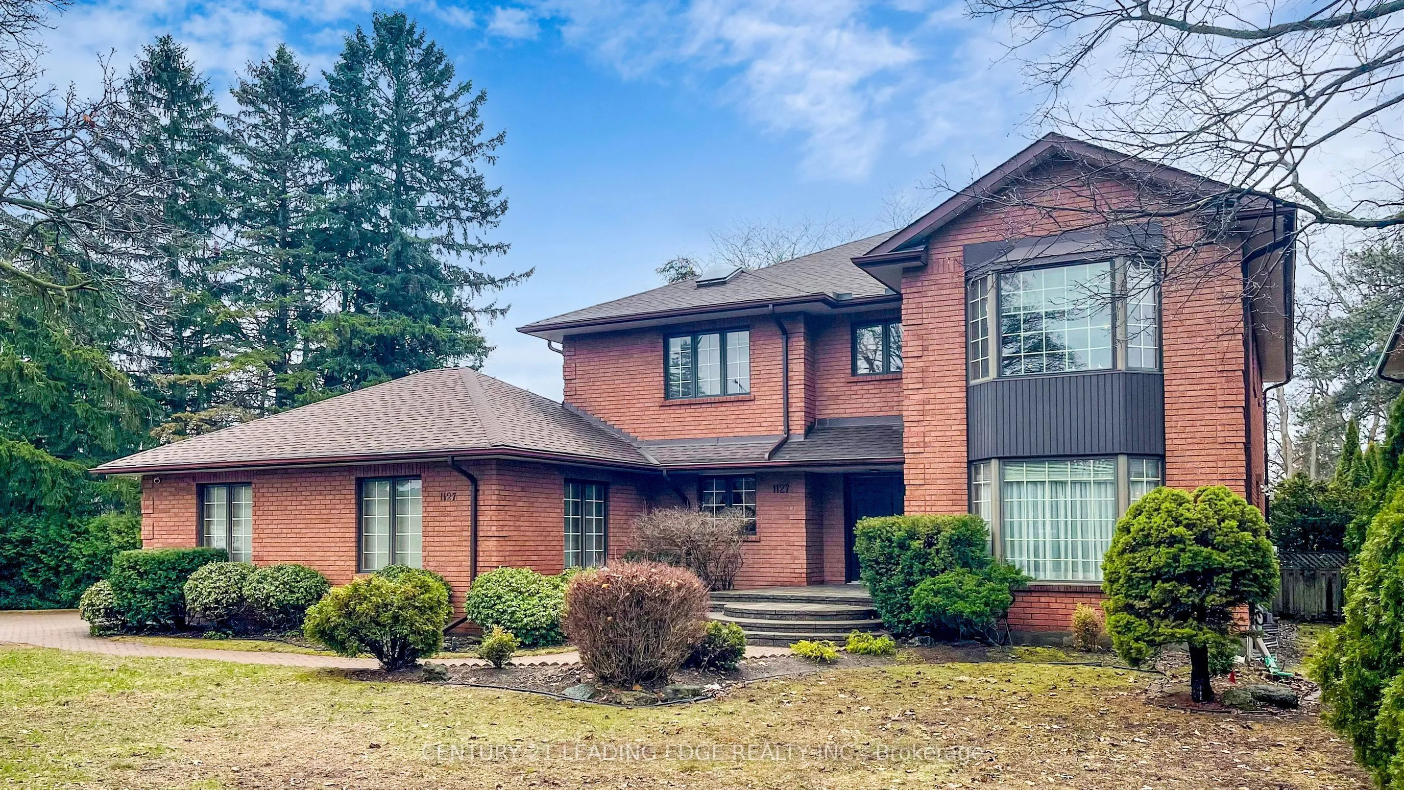 Detached Home For Sale | E12990400