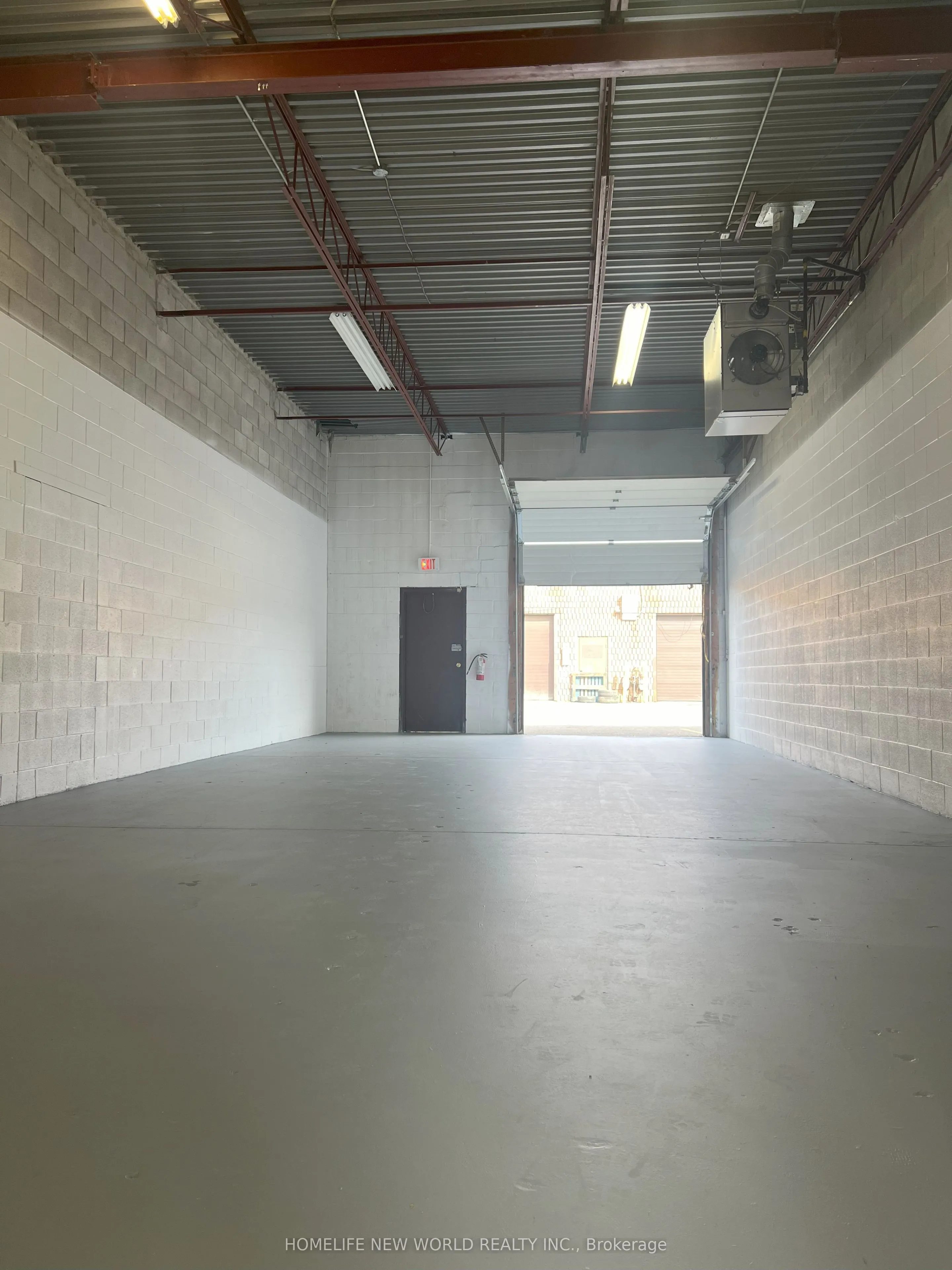 Industrial Property For Lease | E12992344
