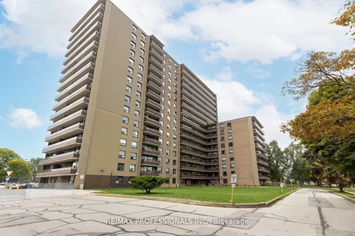 180  Markham  Road, Toronto E08, ON M1M 2Z9