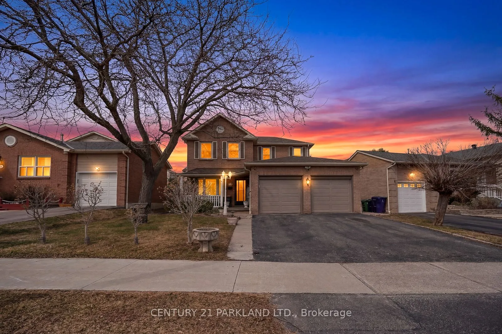 Detached Home For Sale | E12993138