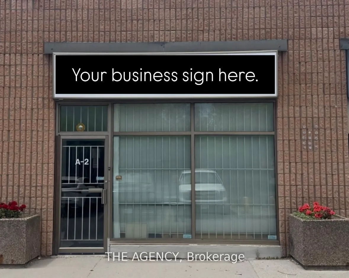 Industrial Property For Sale | E12993276