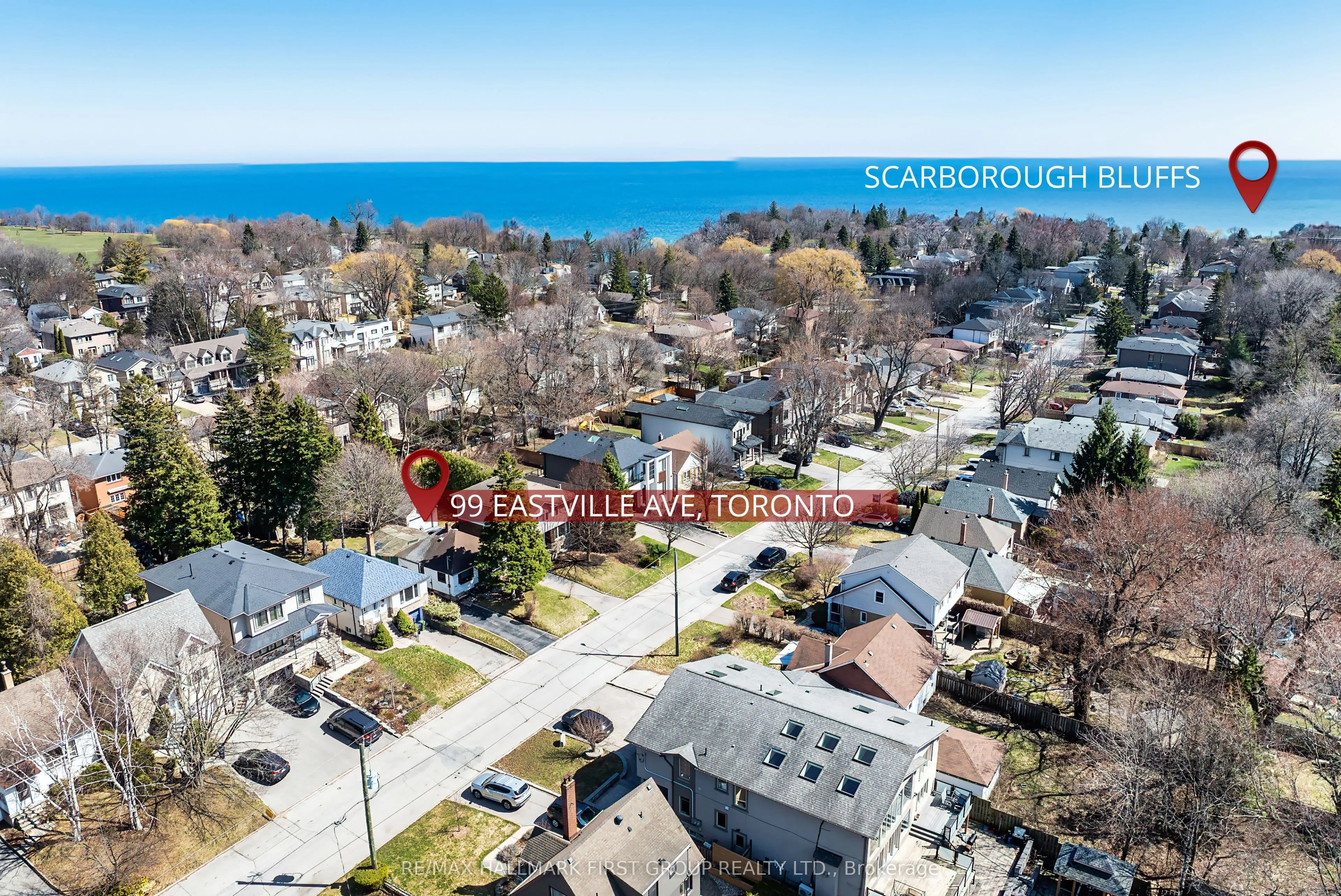 Detached Home For Sale | E12993724