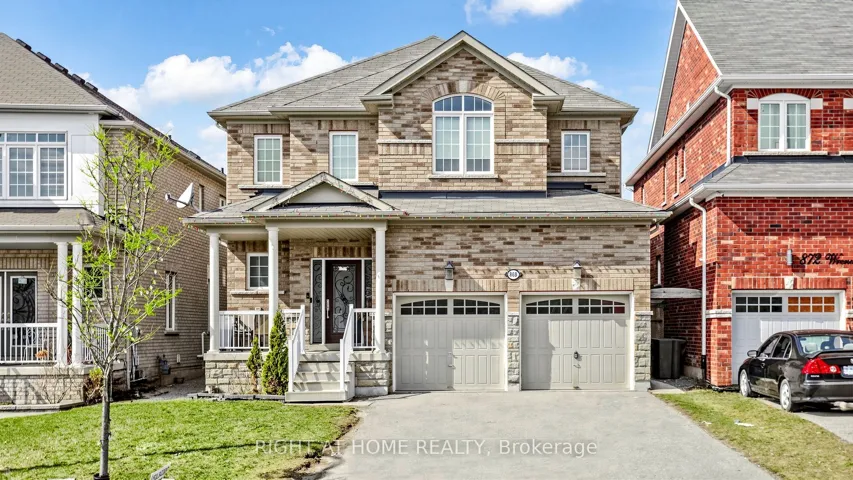 868 Wrenwood Drive, Oshawa, ON L1K 0V8