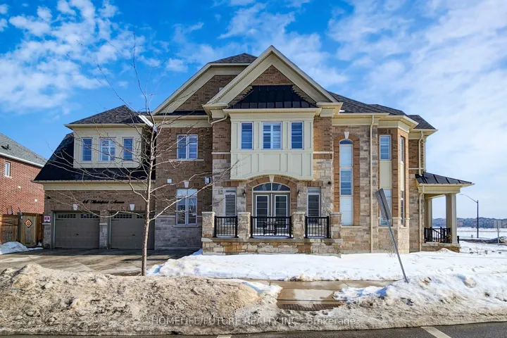 44  Micklefield  Avenue, Whitby, ON L1P 0C4