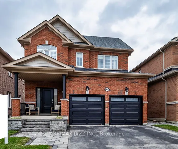 872  William Lee  Avenue, Oshawa, ON L1K 0W2