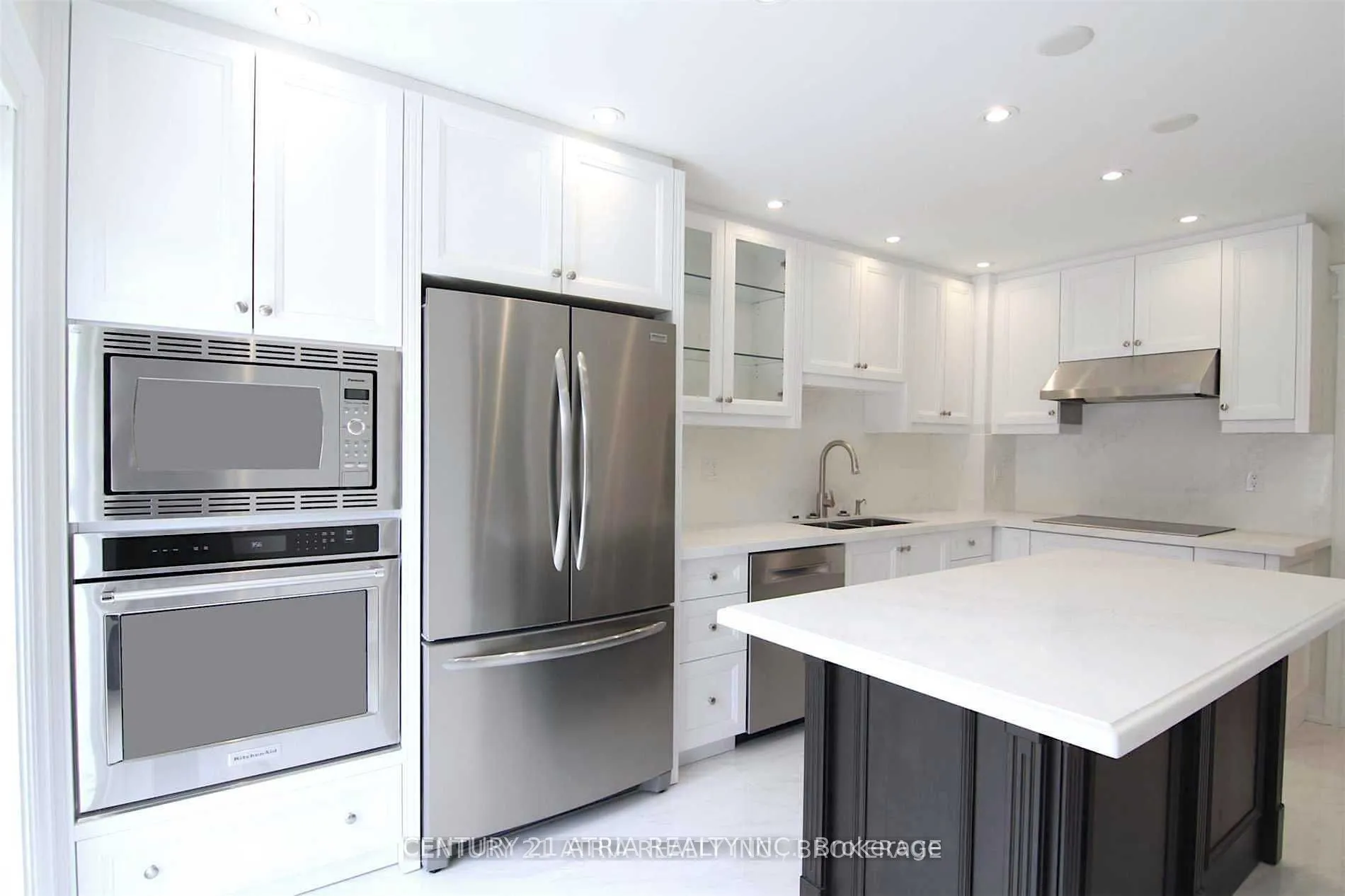 Detached Home For Lease | E12995494