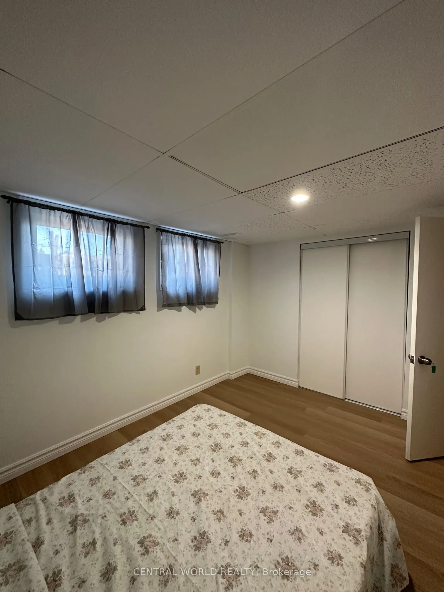 Detached Home For Lease | E12996692