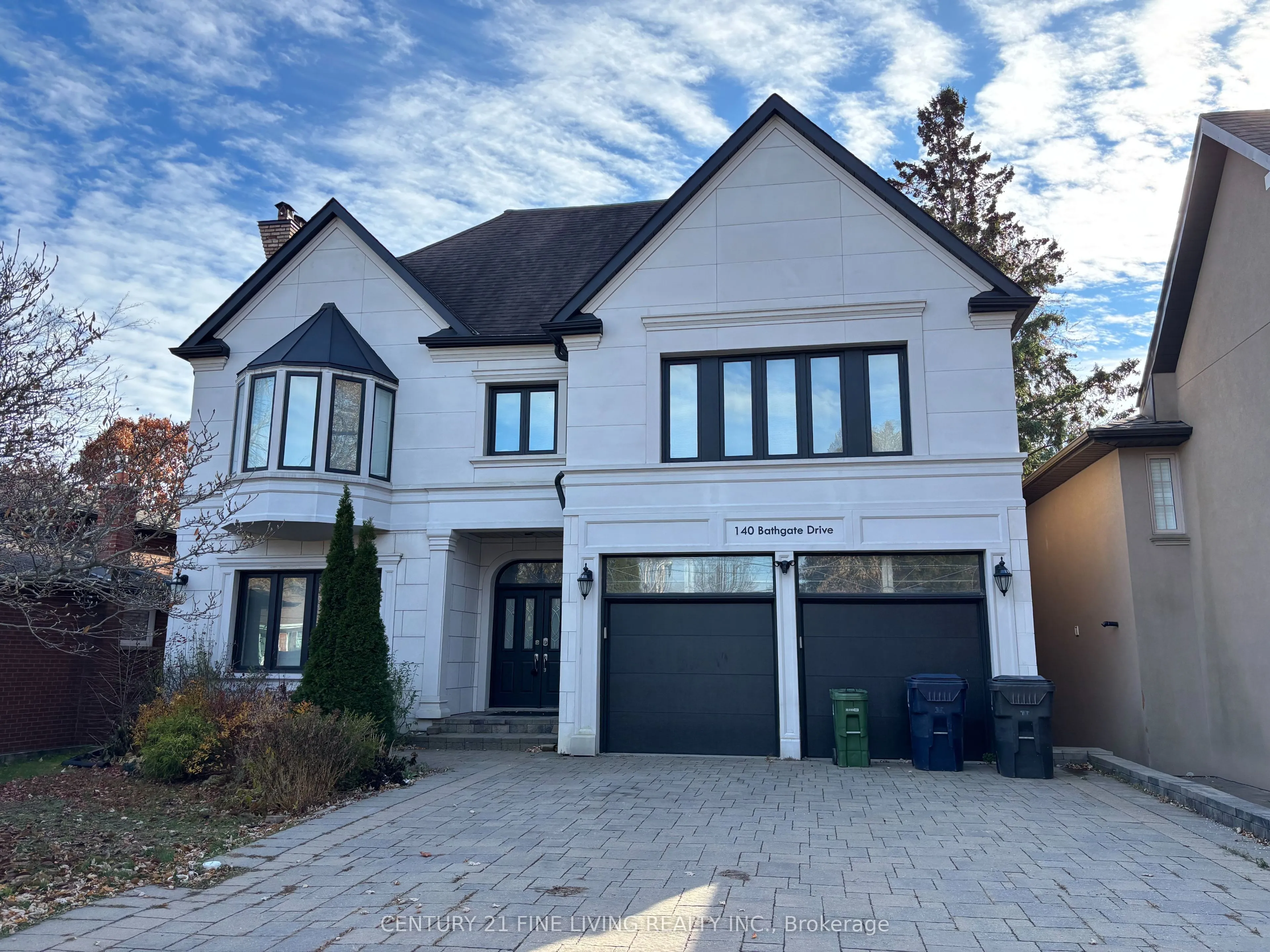 Detached Home For Sale | E12997492