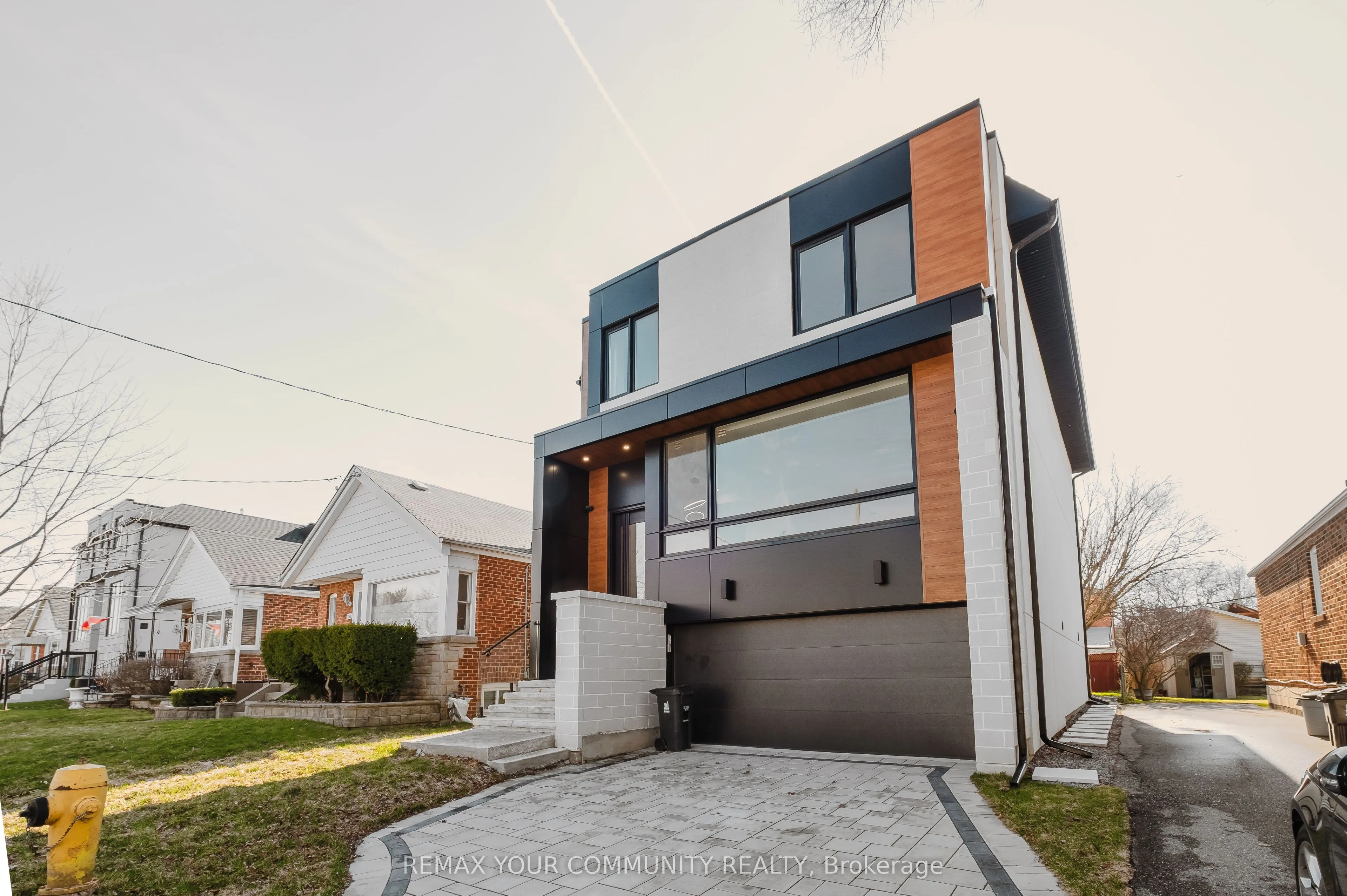 Detached Home For Sale | E12998646