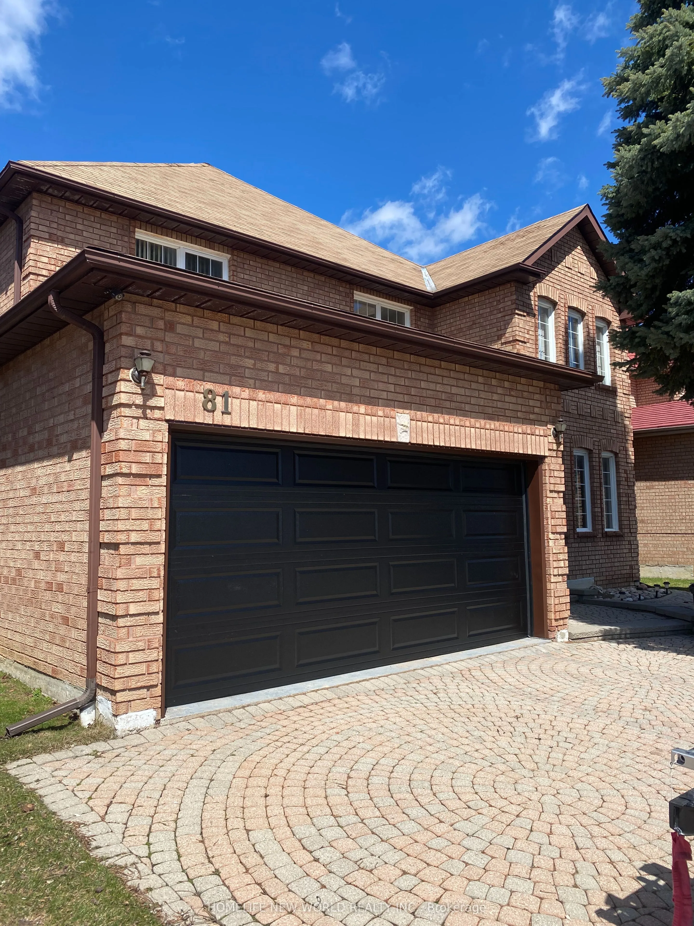 Detached Home For Sale | E12998734