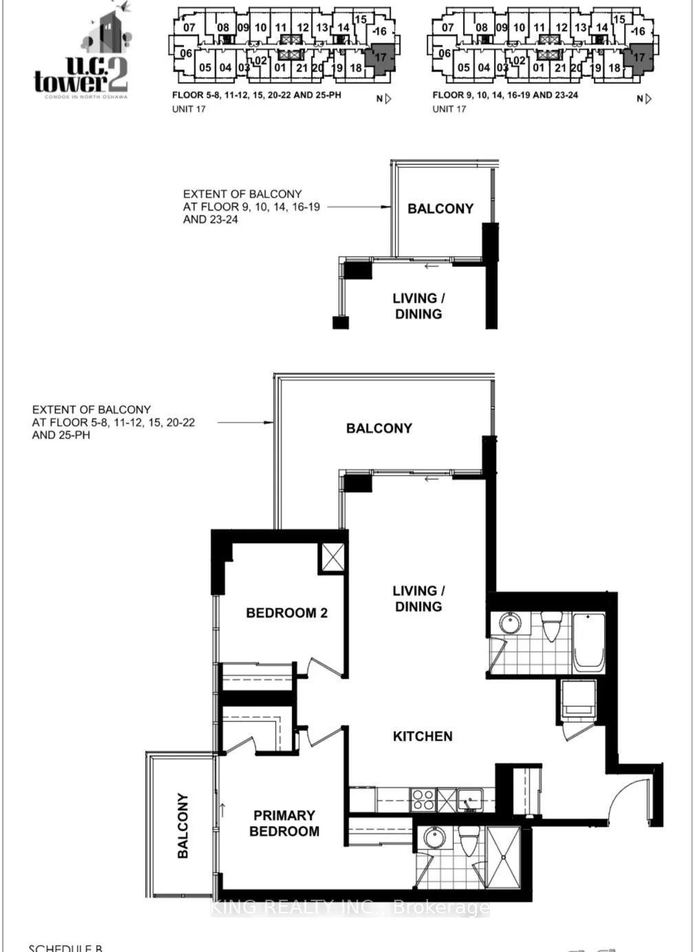 Property For Lease | E12998814