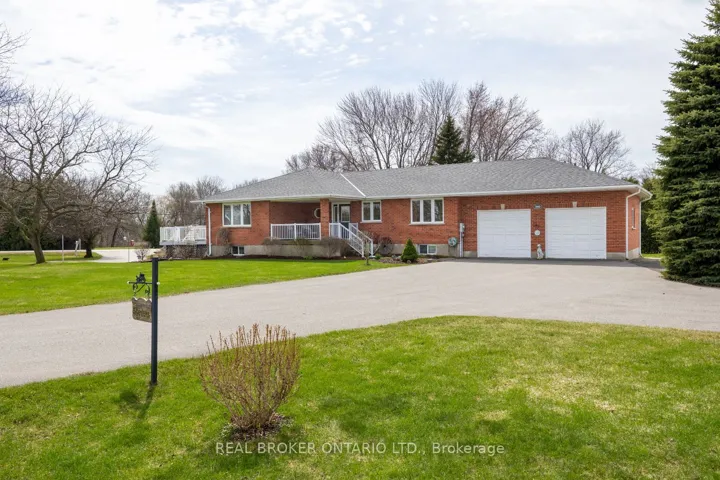 3060  Gibson  Road, Clarington, ON L1B 0N7