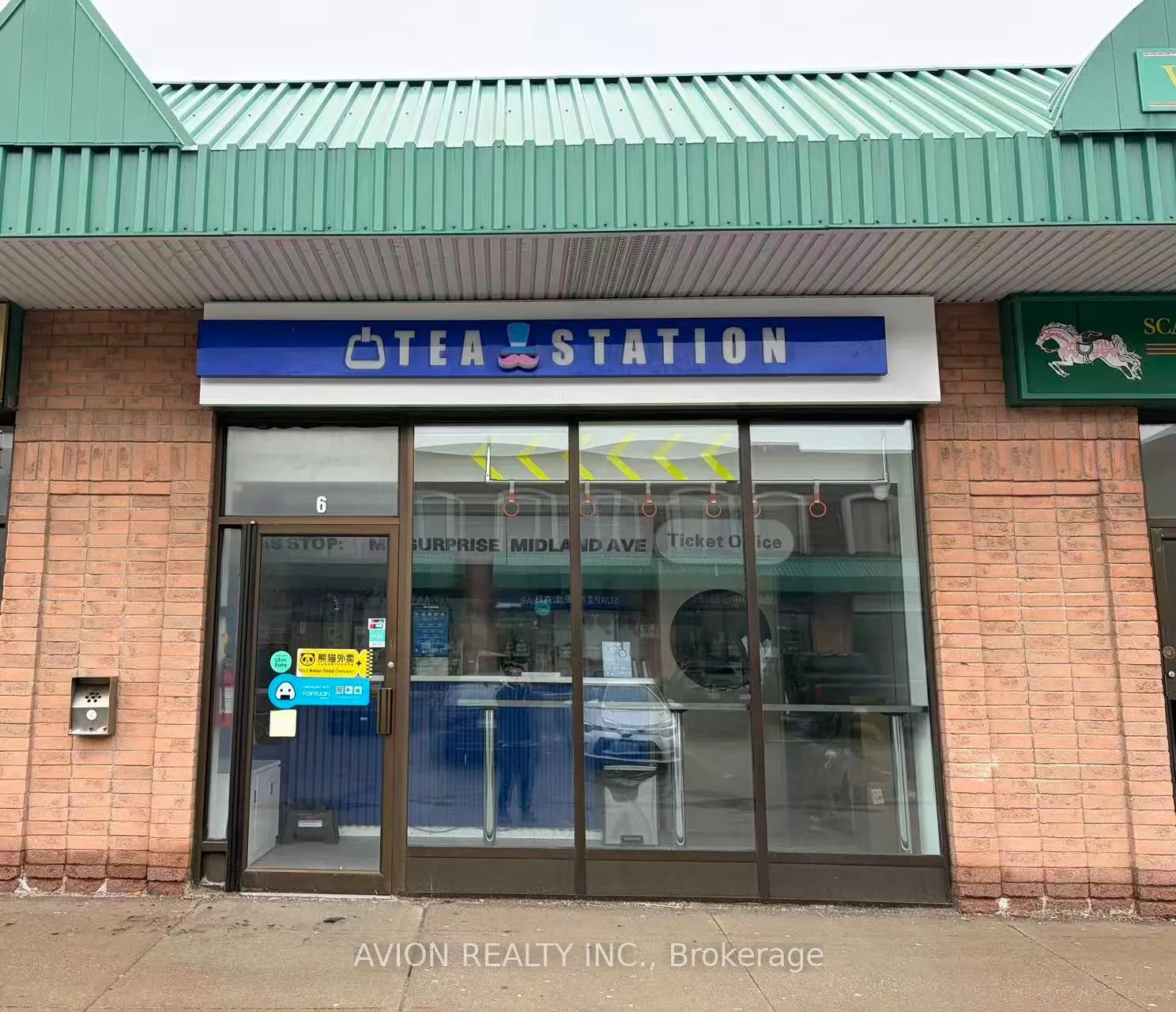 Business For Sale | E13001938