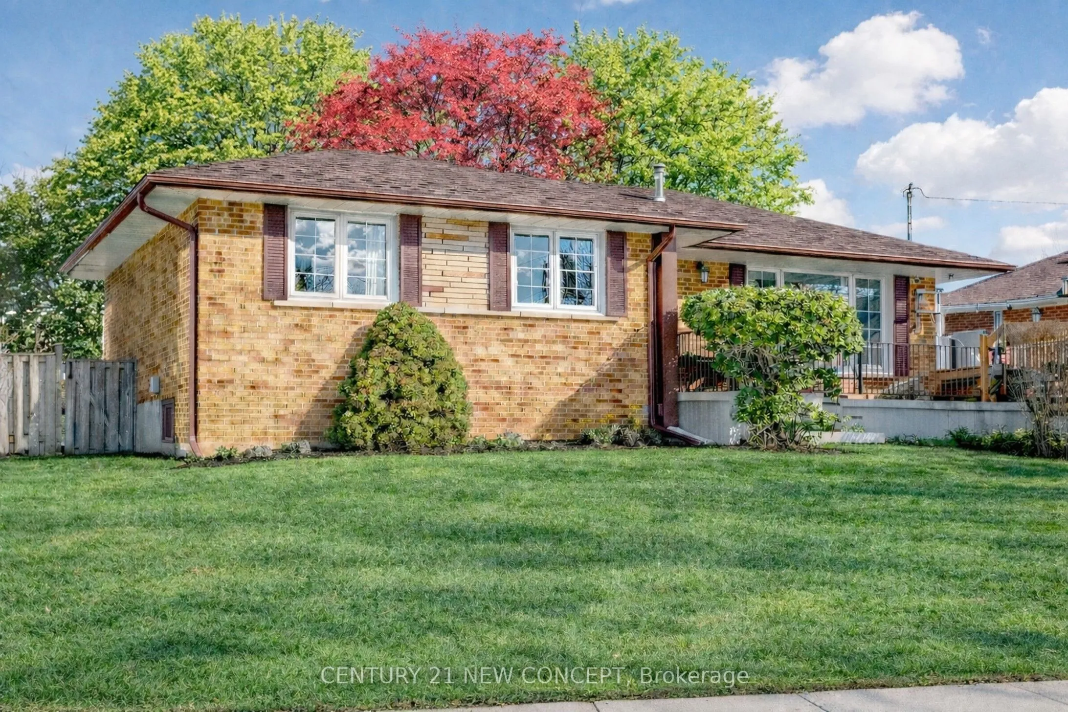 Detached Home For Sale | E13002620