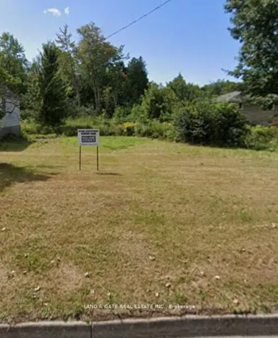 3362 – Part Lot 3  Tooley  Road, Clarington, ON L1E 2K7